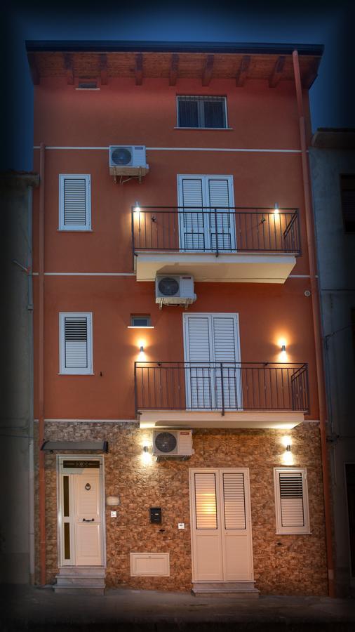 Asaro Camere Campobello di Licata Exterior photo